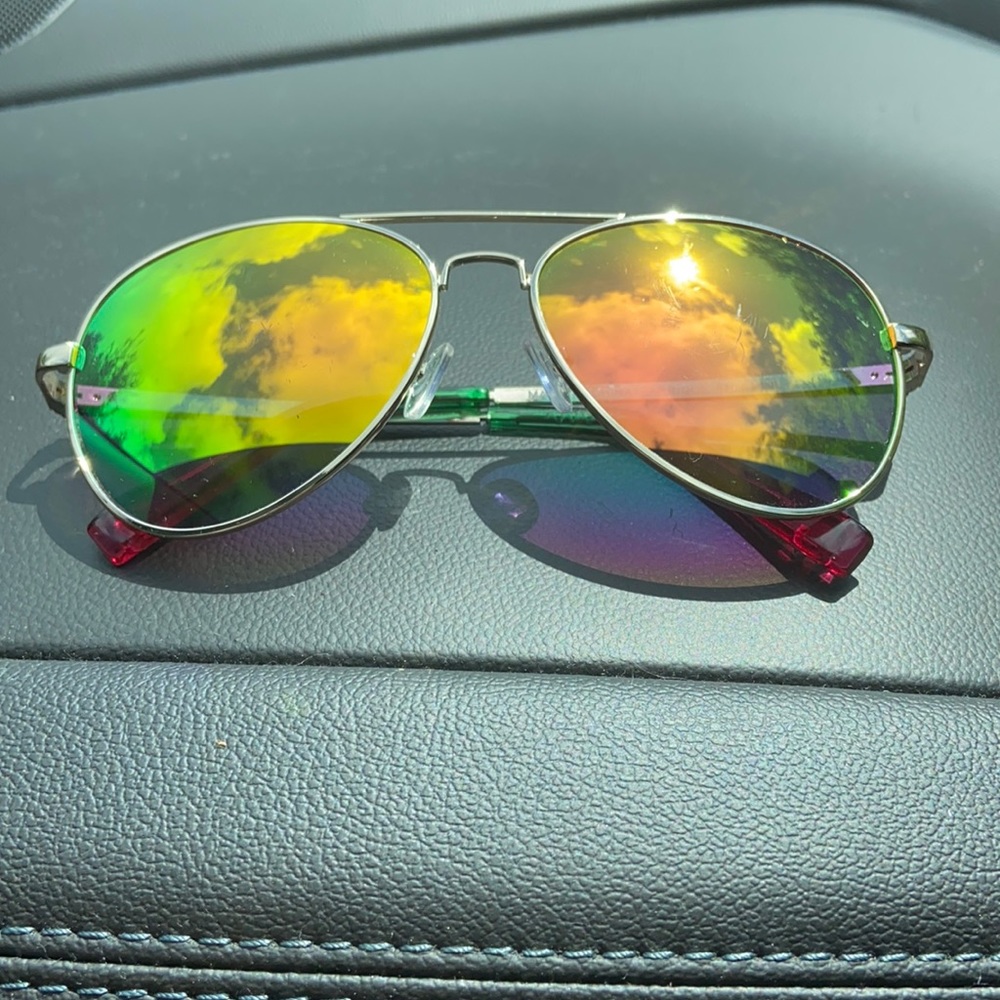 American eagle sunglasses